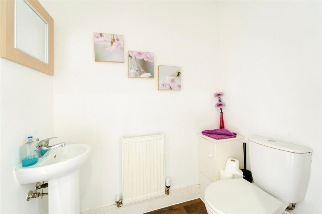 Additional image 20 of Quaker Rise, Brierfield, Nelson, Lancashire, BB9