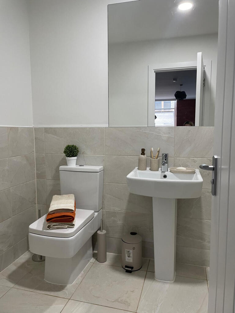 Additional image 23 of Empire House, Bradford, BD1