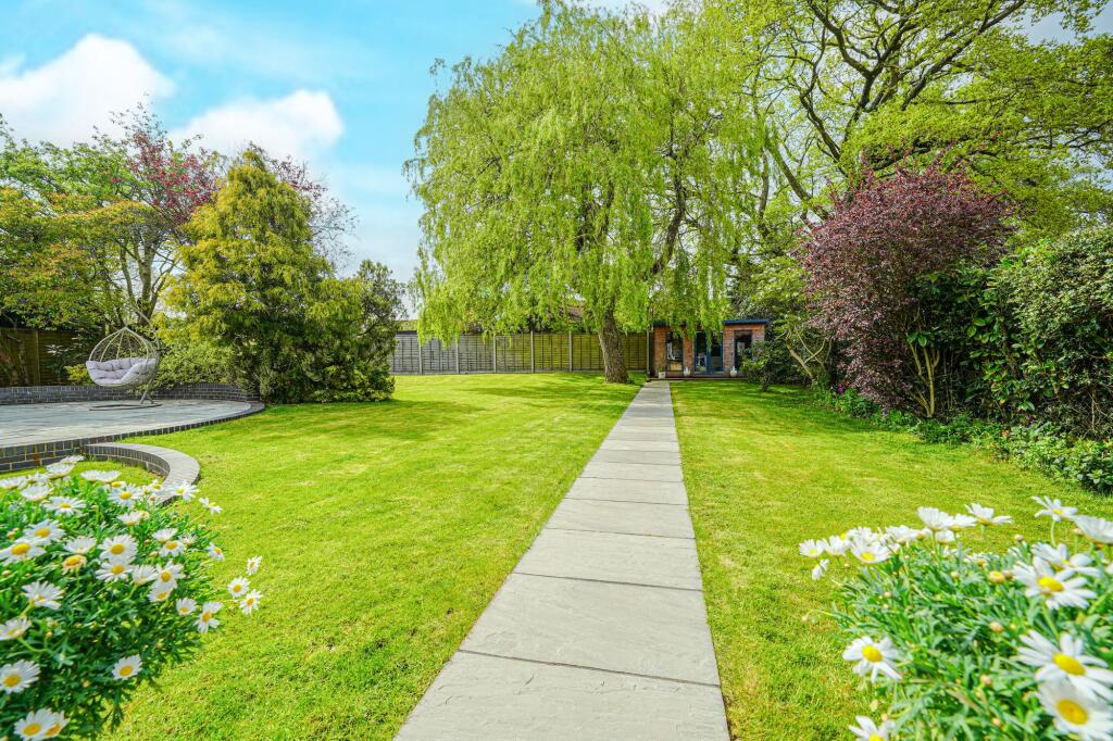 Additional image 50 of Earlswood Common, Earlswood, B94