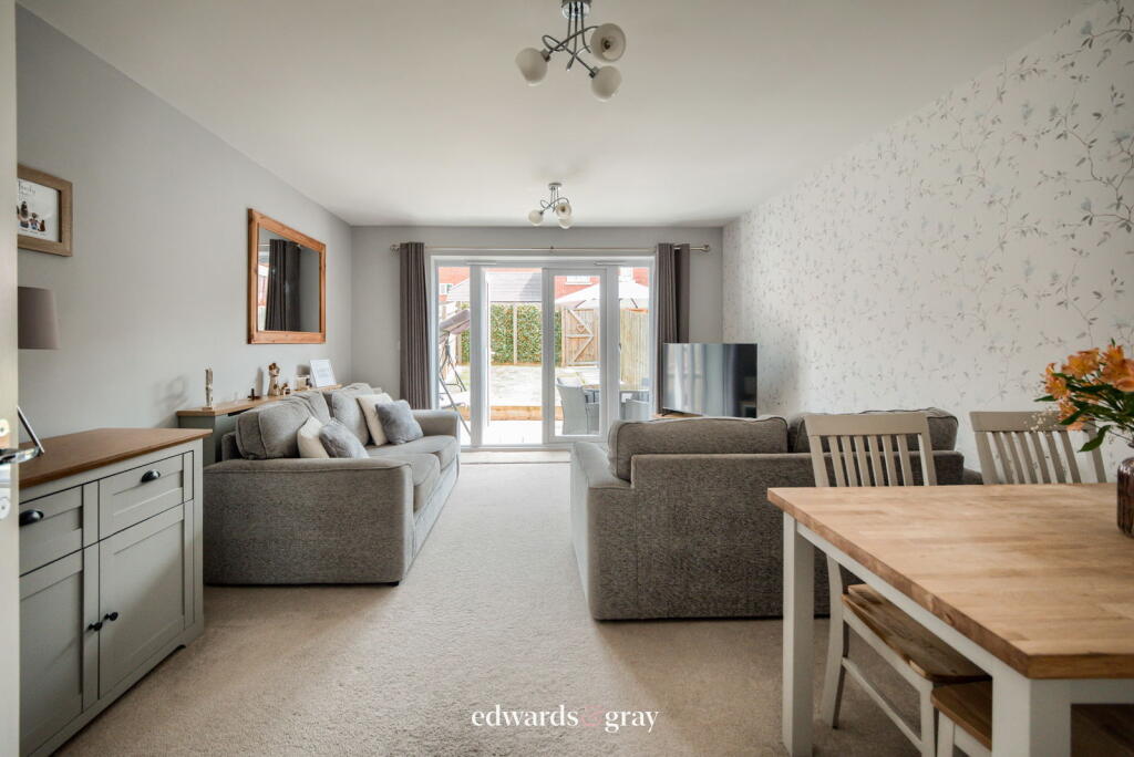 Additional image 21 of Caffrey Grove, Coleshill, B46 3FF