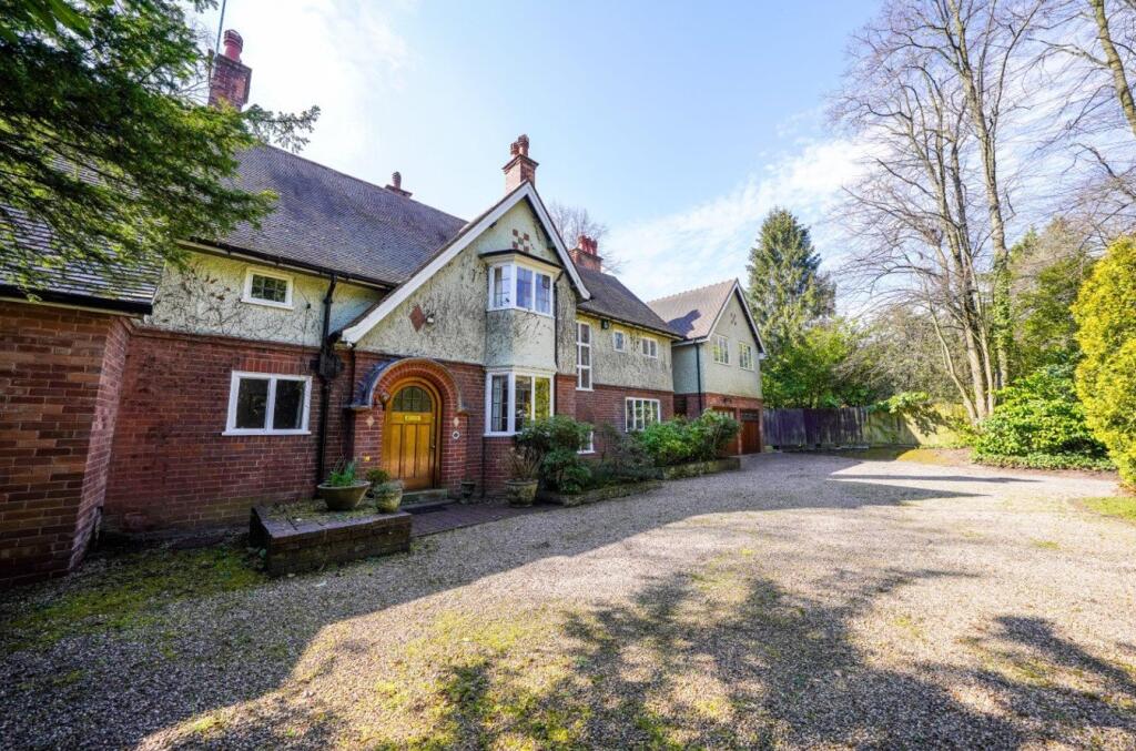 Additional image 24 of Warwick Road, Solihull, B91