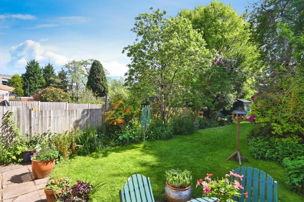 Additional image 22 of Upper Holland Road, Sutton Coldfield