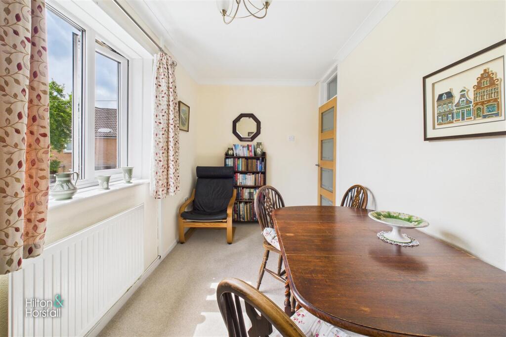 Additional image 10 of Holmefield Court, Barrowford