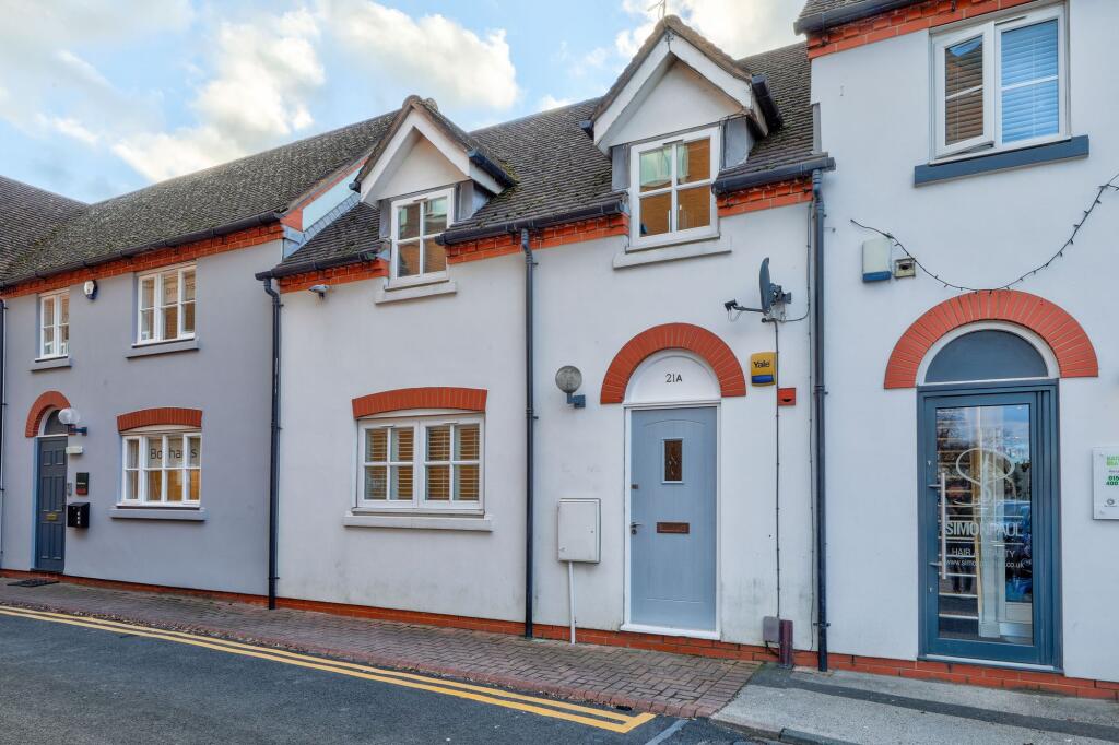 Additional image 11 of Station Road, Knowle, B93