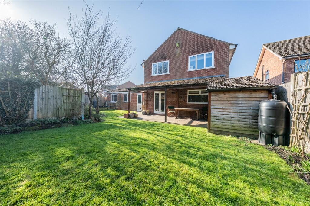 Additional image 27 of Masefield Drive, Tamworth, Staffordshire, B79