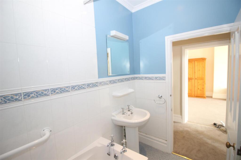 Additional image 10 of Newbridge Hill, Newbridge