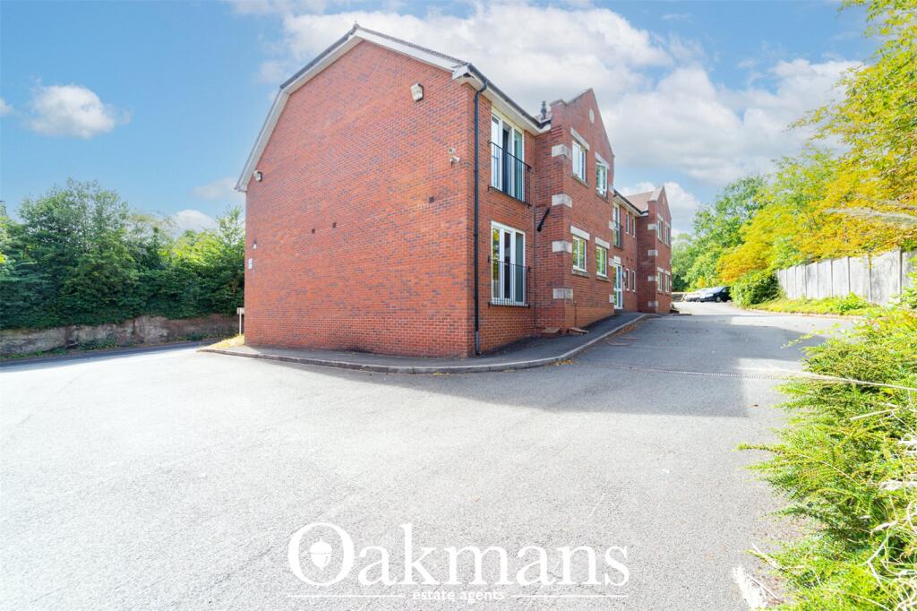 Additional image 4 of Alcester Road, Finstall, Bromsgrove, Worcestershire, B60