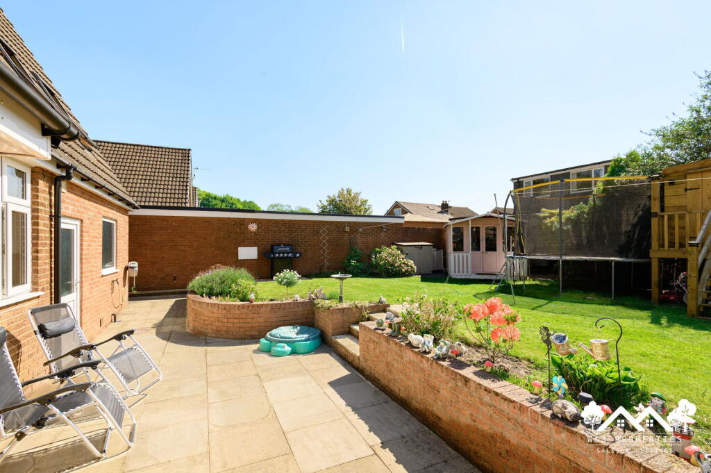 Additional image 49 of The Crescent, Cherry Tree, Blackburn, BB2