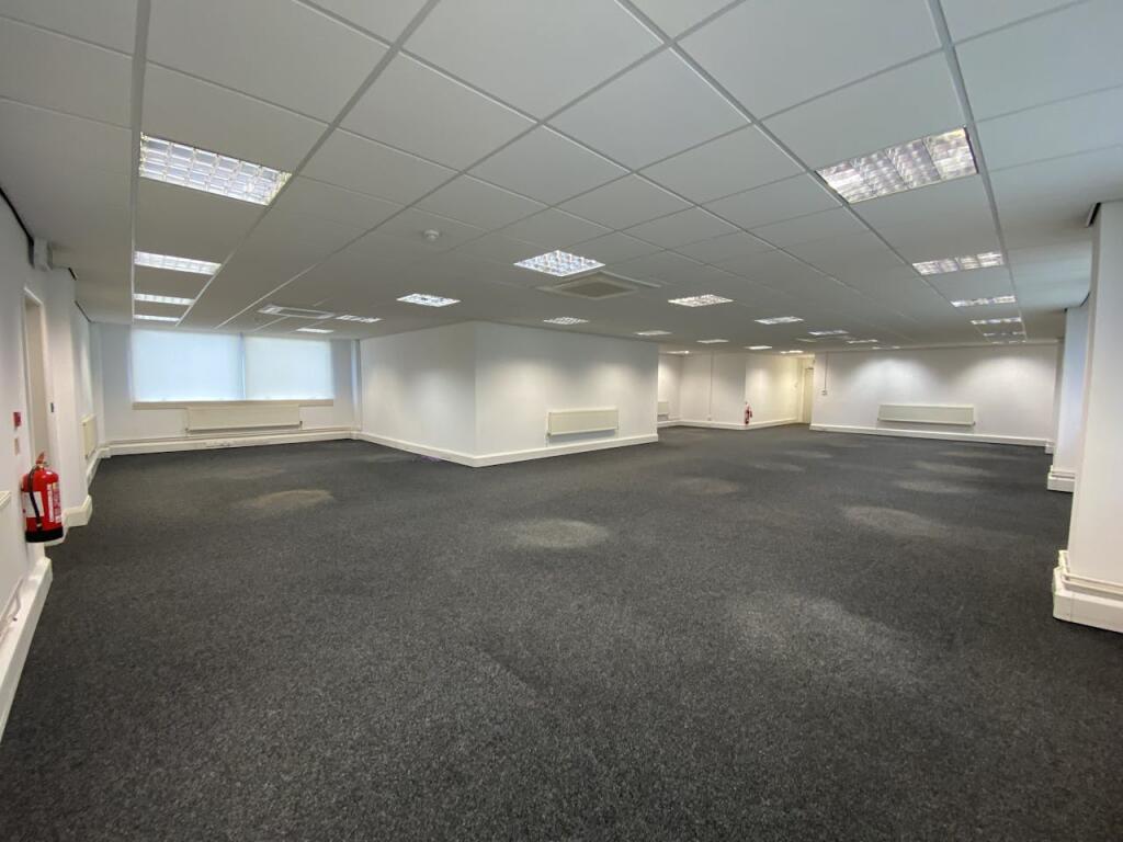 Additional image 6 of Suite 1 Alcora Building, Halesowen, B62 8DG