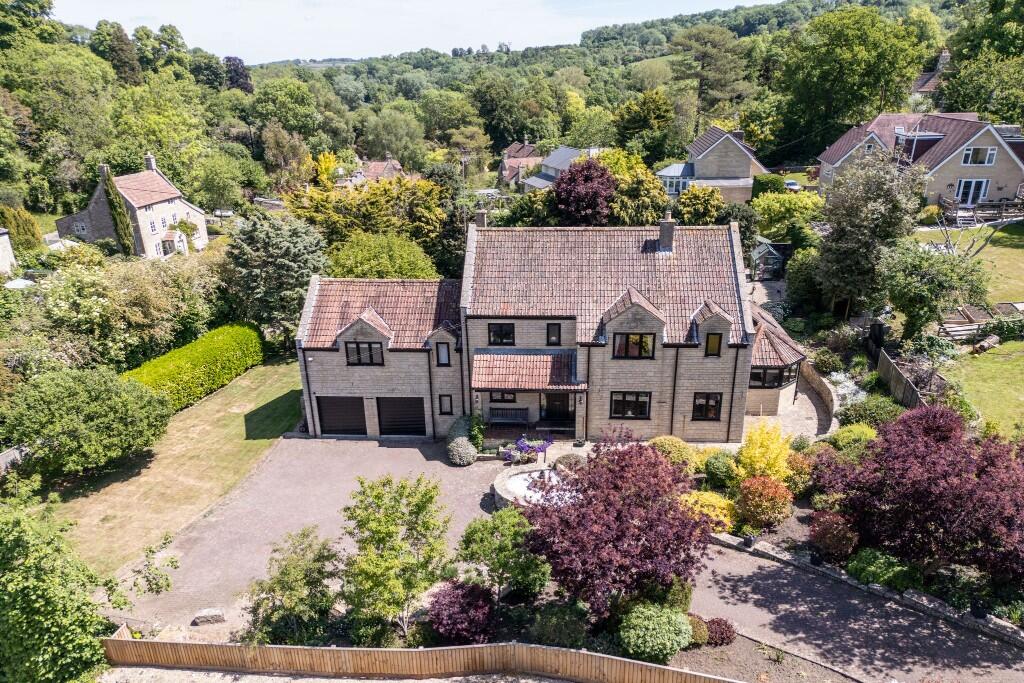 Additional image 31 of Combe Hay, Bath