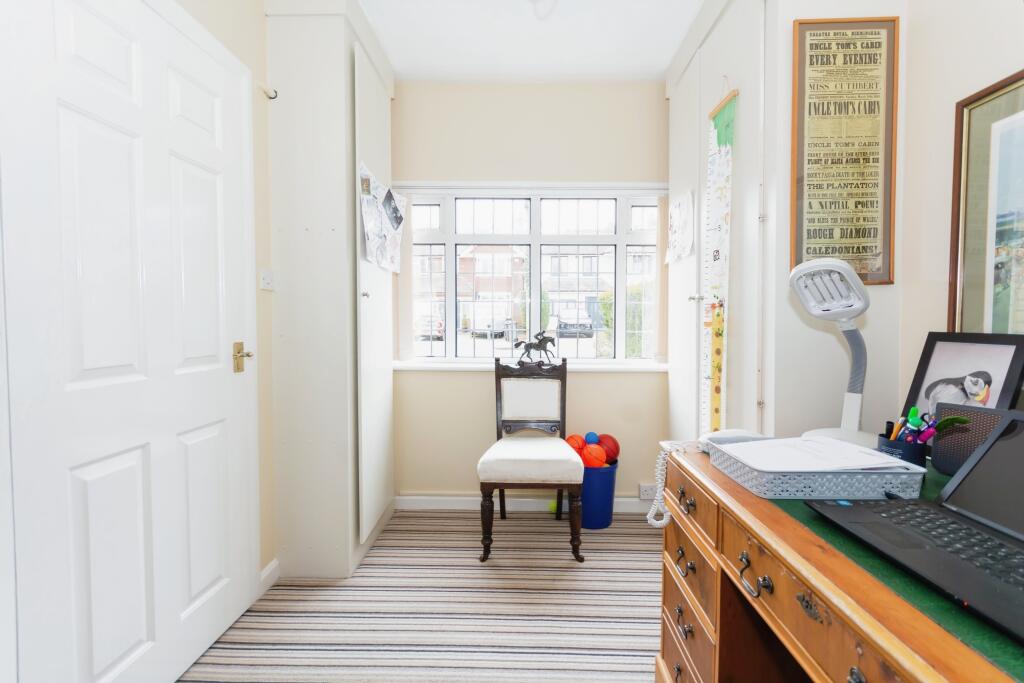 Additional image 10 of Pinfold Road, Solihull, West Midlands, B91