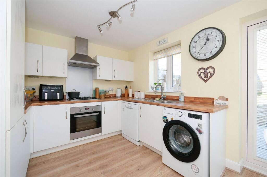 Additional image 3 of Mill Holme Fold, Bradford, West Yorkshire, BD10