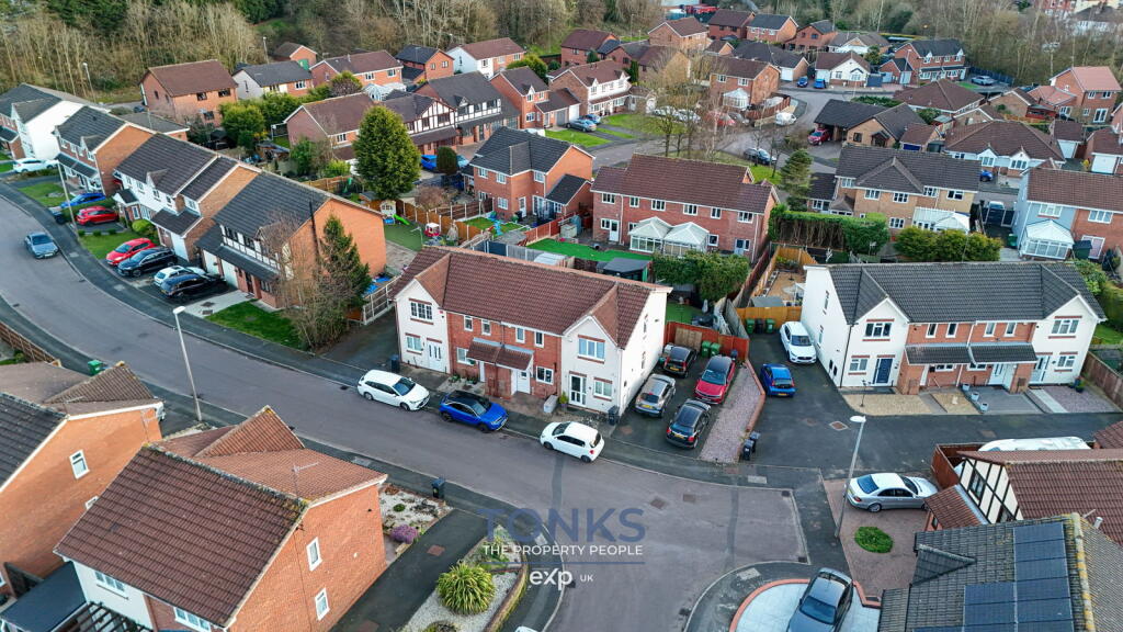 Additional image 17 of Fieldfare Close, Cradley Heath, B64 5QH