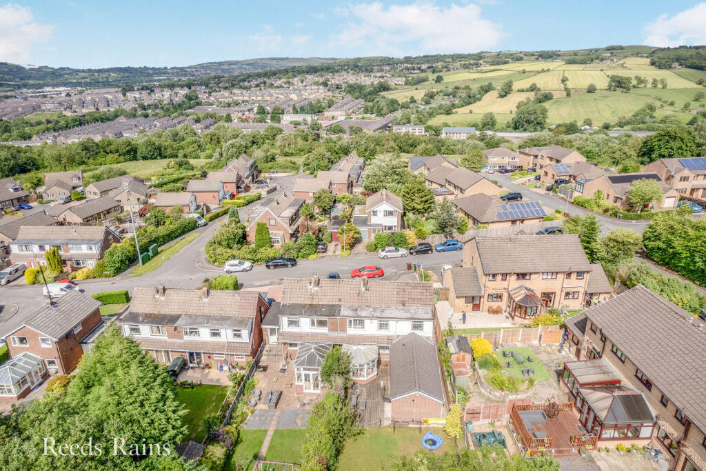 Additional image 24 of Kelswick Drive, Nelson, Lancashire, BB9