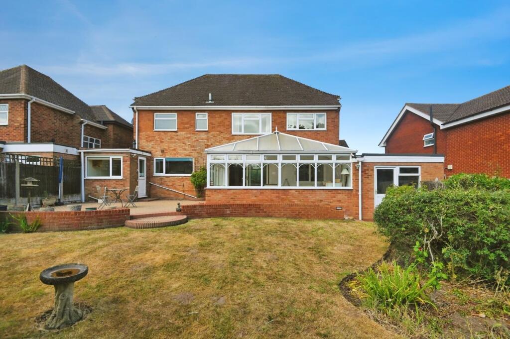 Additional image 32 of Comberford Road, Tamworth