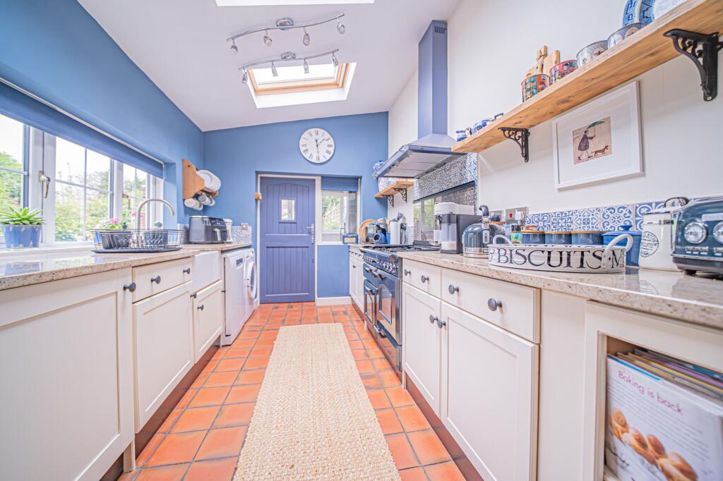 Additional image 2 of Station Road, Knowle, B93