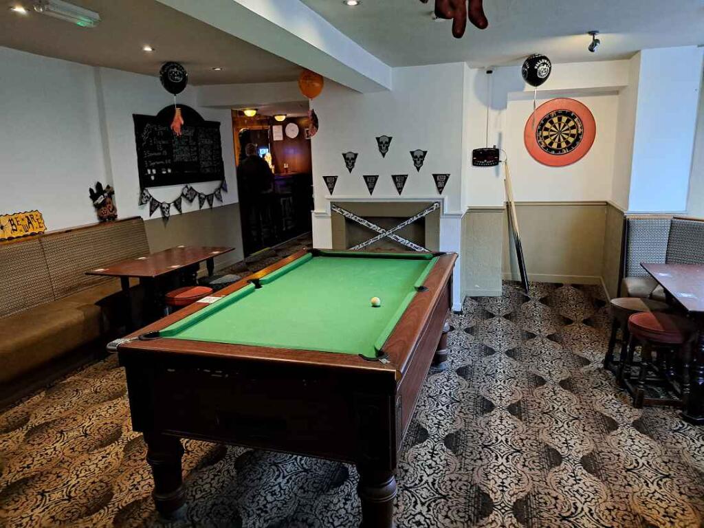 Additional image 5 of N-526369 - Travellers Rest, 44 Leeds Road, Shipley BD18 1BX
