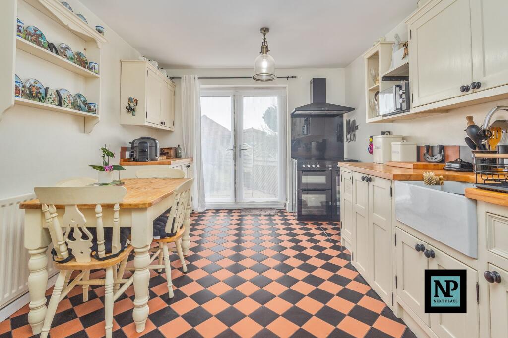 Additional image 4 of Orton Road, Warton, B79