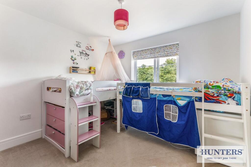 Additional image 12 of West Wood View, Apperley Bridge