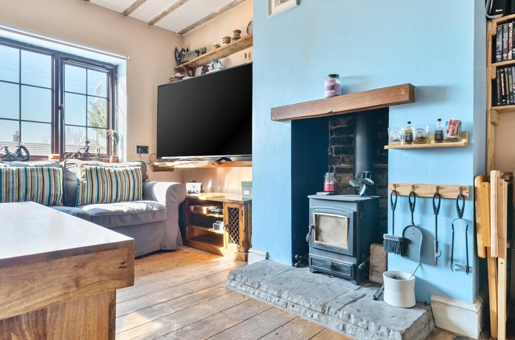 Additional image 5 of Overton, Wincanton, Somerset, BA9