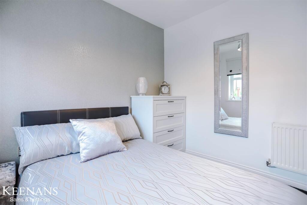 Additional image 7 of Bluebell Way, Huncoat, Accrington