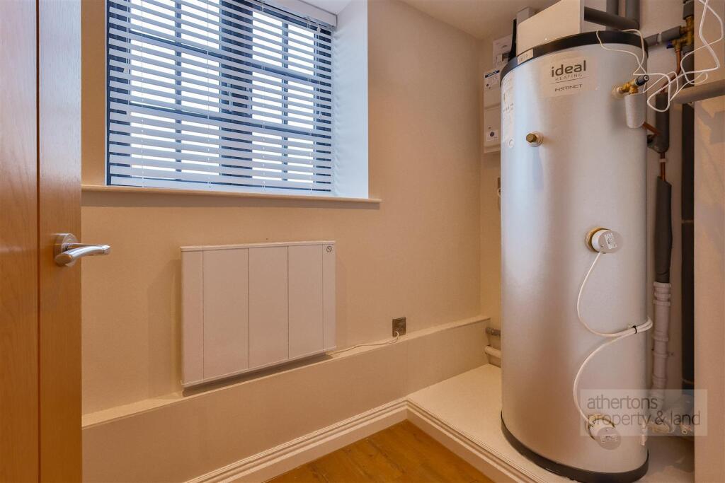 Additional image 8 of George Street, Whalley, Clitheroe