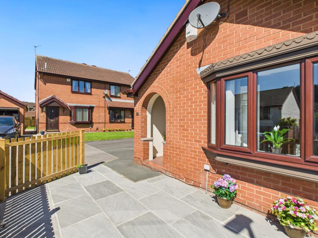 Additional image 20 of Penny Hill Drive, Clayton BD14