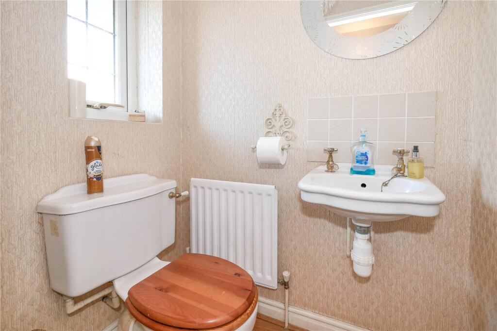 Additional image 19 of Oakleigh View, West Lane, Baildon, Shipley, BD17