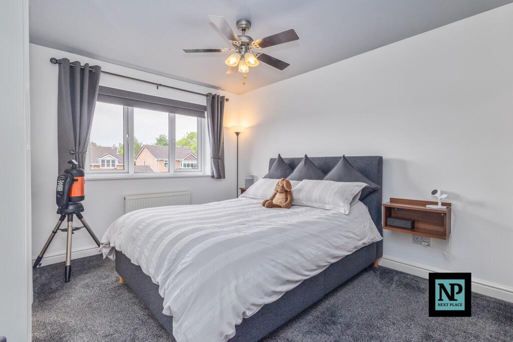 Additional image 11 of Cornwall Avenue, Tamworth, B78