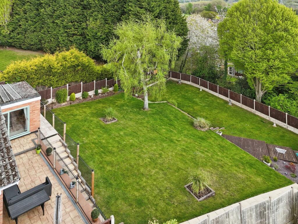 Additional image 31 of Bird End, West Bromwich, B71