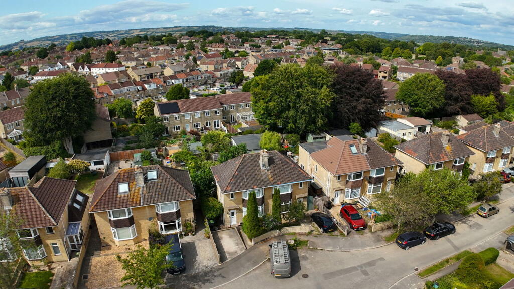 Additional image 28 of Mendip Gardens, Odd Down, Bath, BA2 2UT