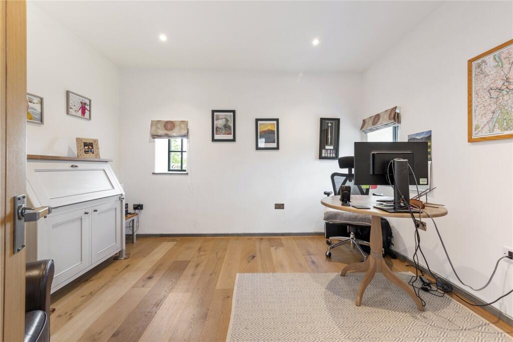 Additional image 20 of Dale Head, Slaidburn, Clitheroe, BB7