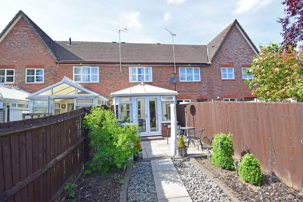 Additional image 3 of Pavilion Gardens, Bromsgrove