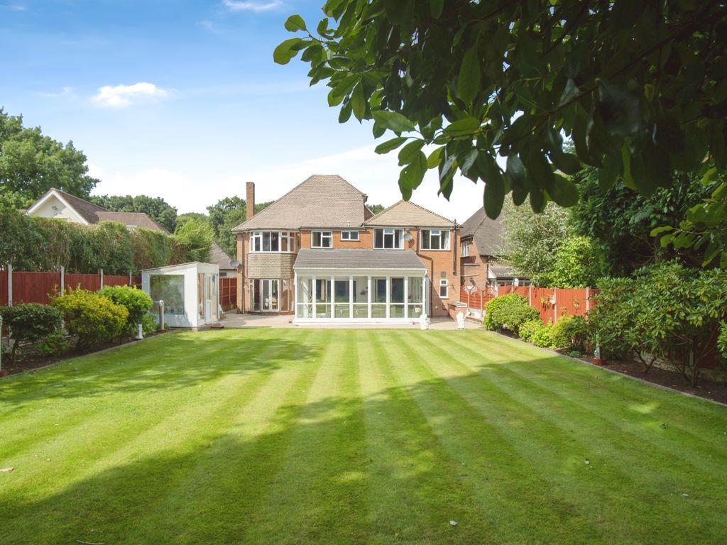 Additional image 21 of Monmouth Drive, Sutton Coldfield