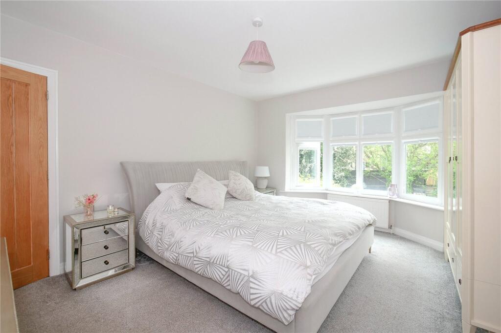 Additional image 9 of Whitelands Crescent, Baildon, Shipley, West Yorkshire, BD17