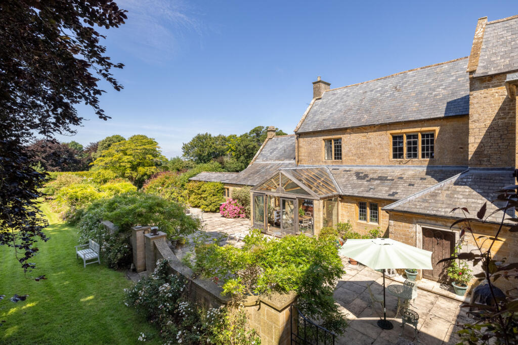 Additional image 14 of St. Margarets Road, Tintinhull, Yeovil, Somerset, BA22