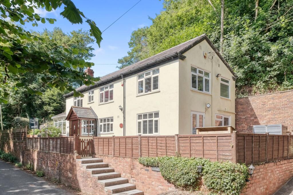 Holywell Lane, Rednal, B45