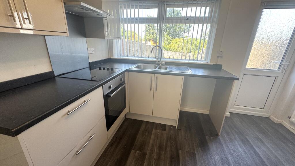 Dulwich Road, Birmingham