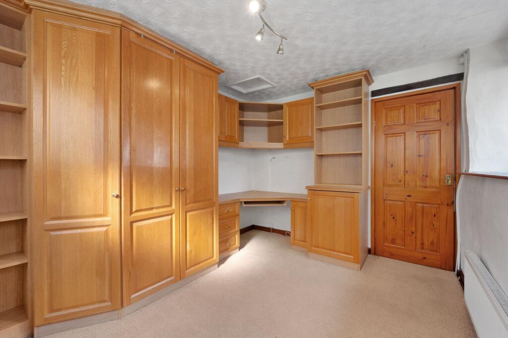 Additional image 22 of Glebe House, Townsend Fold, BB4 6 | Characterful 4-Bed Period Home with Riverside Garden & Gated Driveway