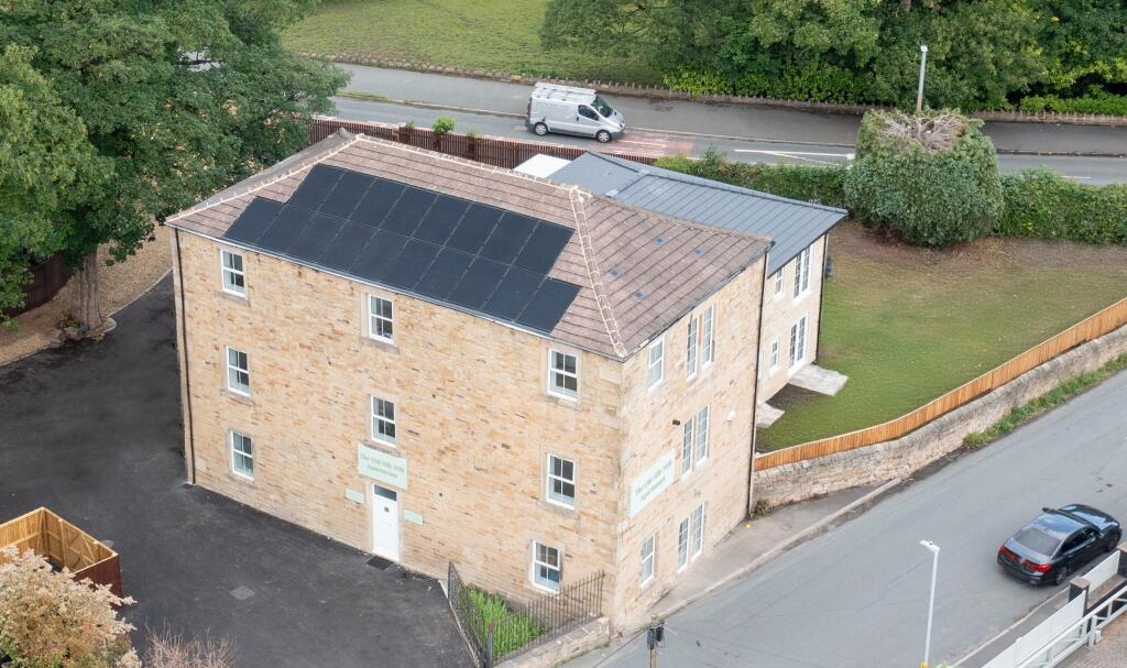 Additional image 17 of The Old Silk Mill Apartments