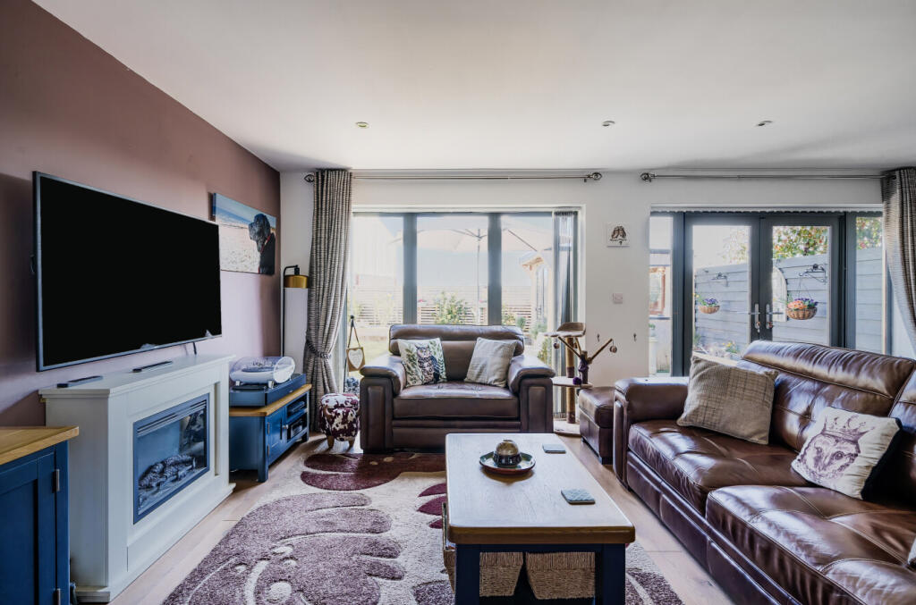 Additional image 6 of Rudge, Rudge, BA11