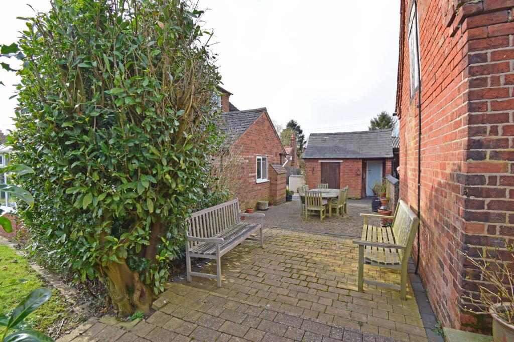 Additional image 49 of Park House Farm, Salt Way, New End, Astwood Bank, Worcestershire, B96 6NF