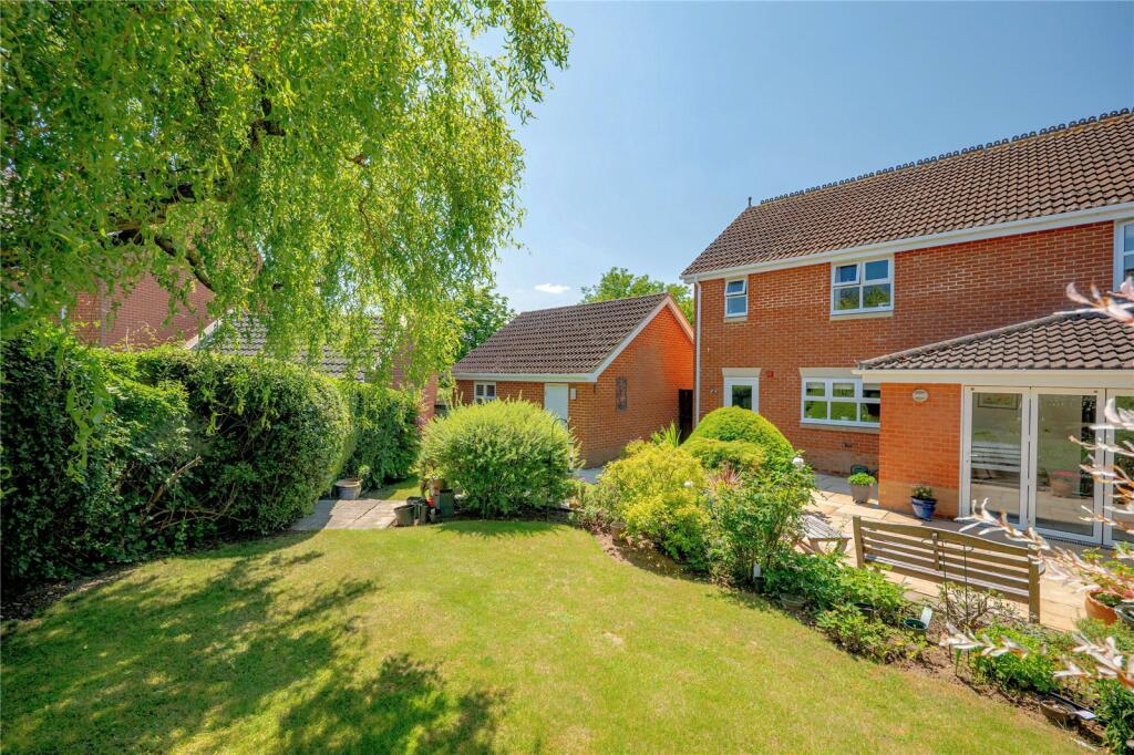 Additional image 30 of Stourton Park, Hilperton