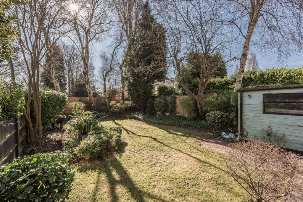 Additional image 33 of Reay Nadin Drive, Sutton Coldfield, B73 6UL