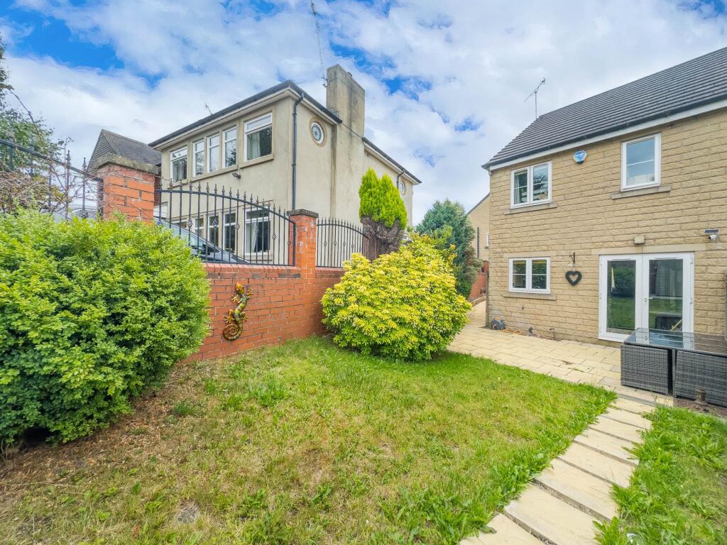 Additional image 17 of Lumb Hall Way, Drighlington