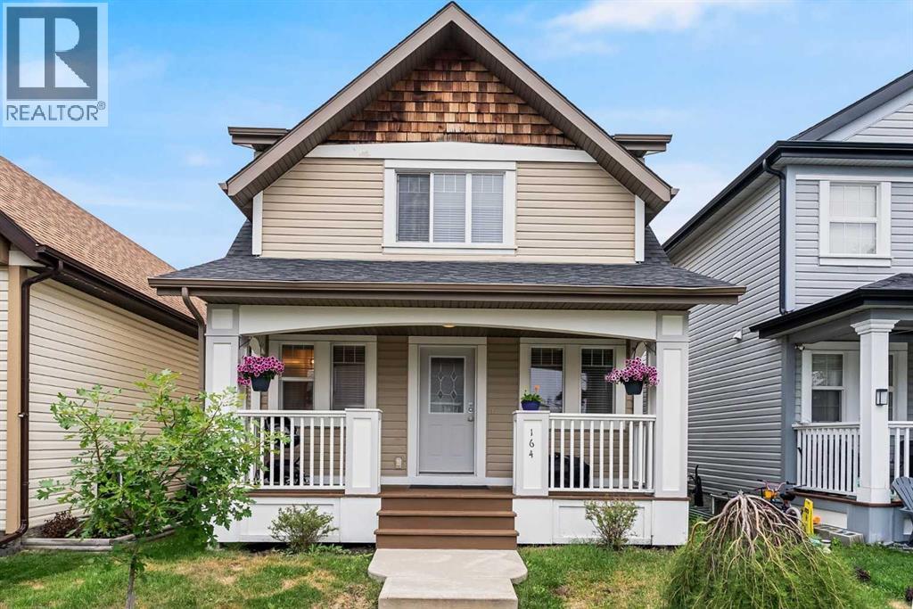 164 Copperstone Gardens SE|Calgary, Alberta T2Z0R7