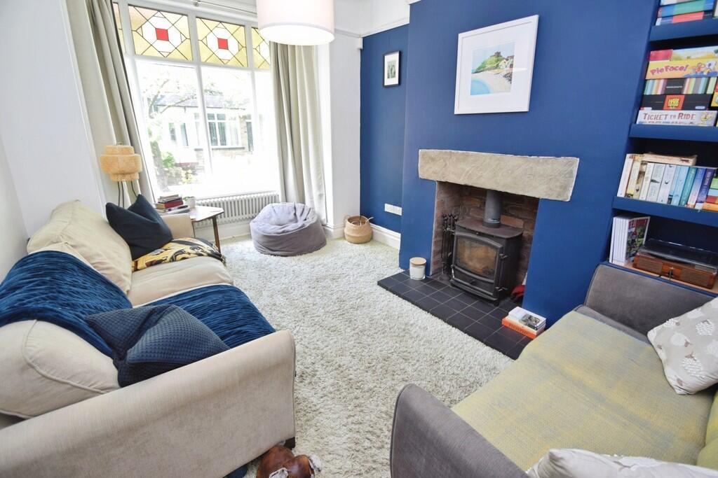 Additional image 2 of Leyburn Grove, Shipley