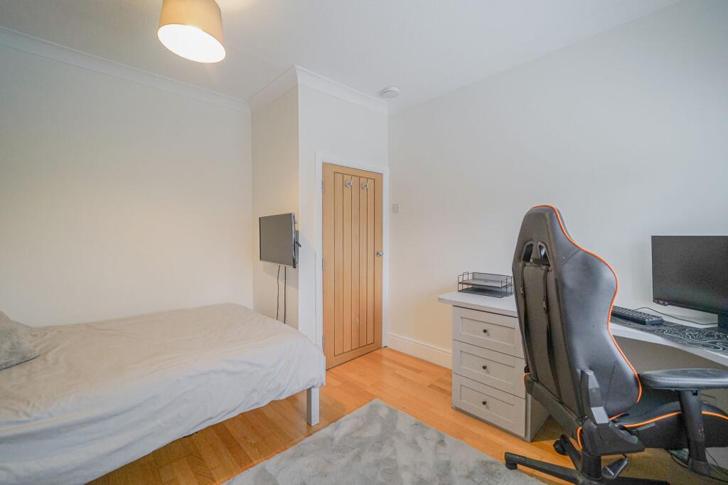 Additional image 23 of Lodge Road, Knowle, B93