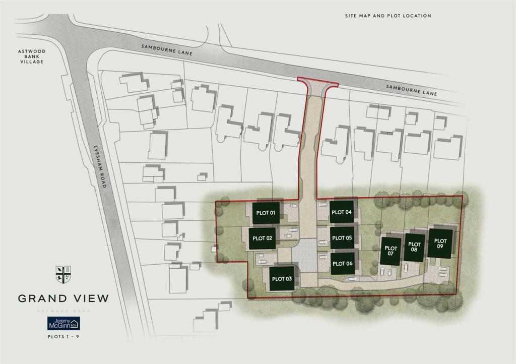 Additional image 3 of Sambourne Lane, Astwood Bank