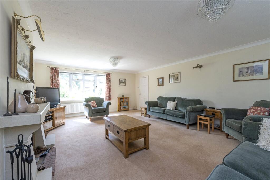 Additional image 7 of Manor Close, Sparkford, Yeovil, Somerset, BA22